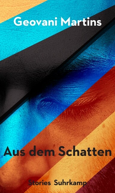 Aus dem Schatten (Hardcover)