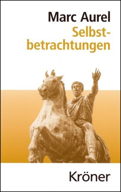 Selbstbetrachtungen (Hardcover)