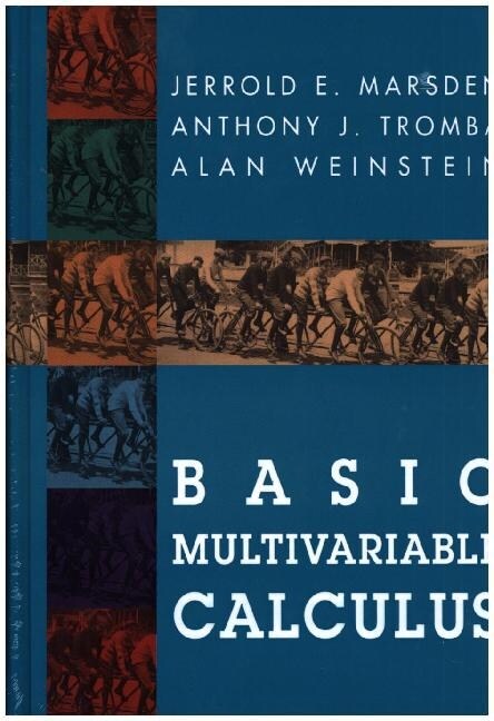 Basic Multivariable Calculus (Hardcover)