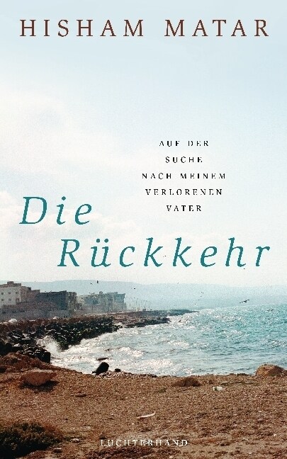 Die Ruckkehr (Hardcover)