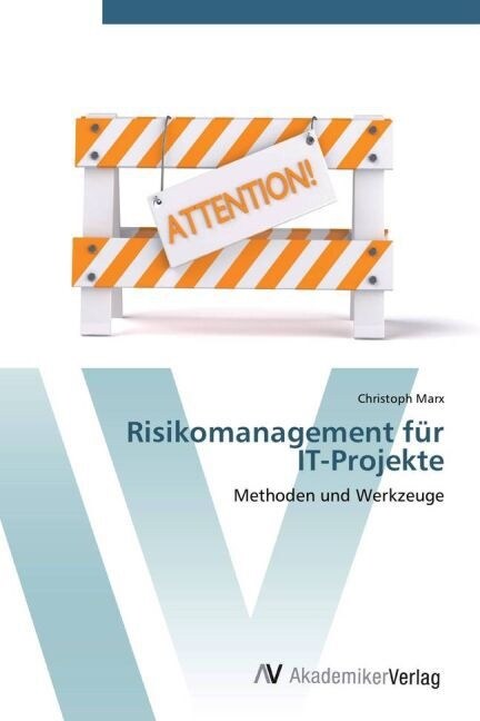 Risikomanagement f? IT-Projekte (Paperback)