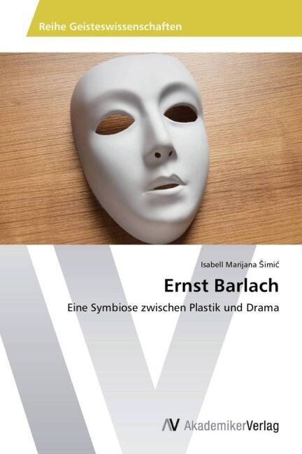 Ernst Barlach (Paperback)