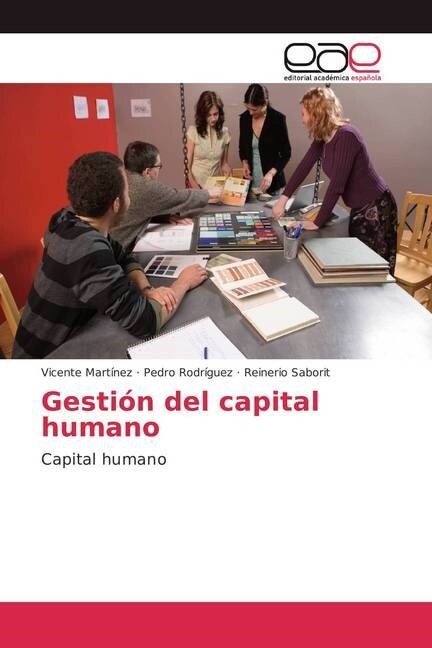 Gesti? del capital humano (Paperback)