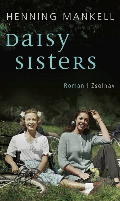 Daisy Sisters (Hardcover)
