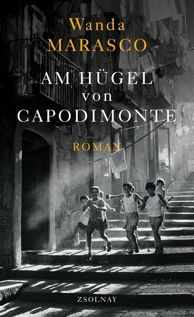 Am Hugel von Capodimonte (Hardcover)