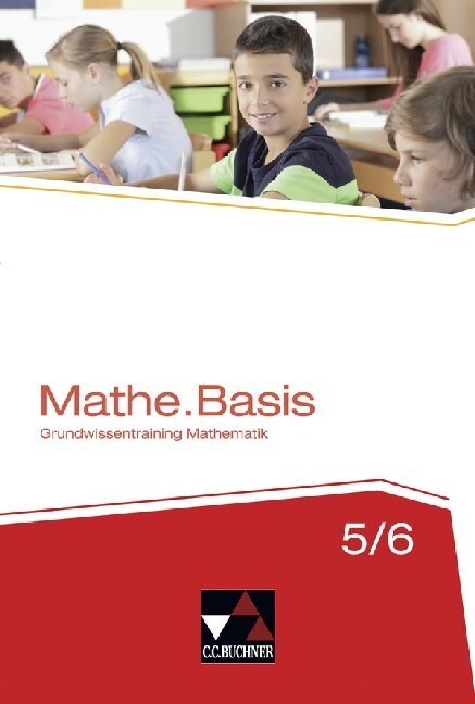 5./6. Schuljahr, Mathe.Basis (Pamphlet)