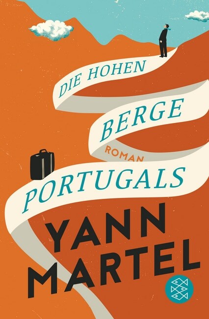 Die Hohen Berge Portugals (Paperback)