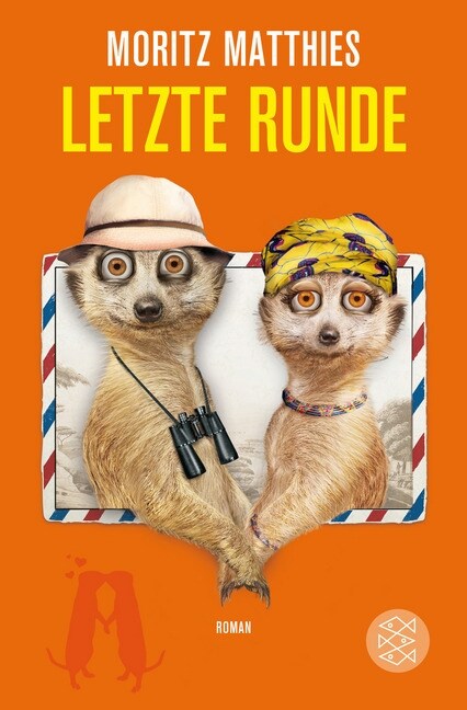 Letzte Runde (Paperback)