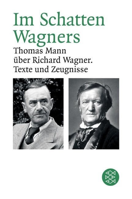 Im Schatten Wagners (Paperback)