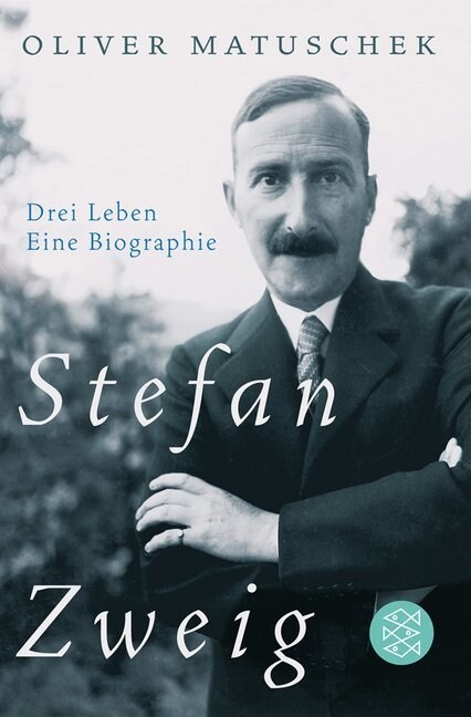 Stefan Zweig (Paperback)