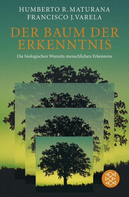 Der Baum der Erkenntnis (Paperback)