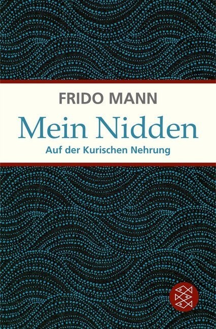 Mein Nidden (Paperback)