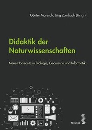 Didaktik der Naturwissenschaften (Paperback)