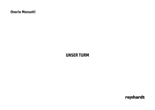 Unser Turm (Hardcover)