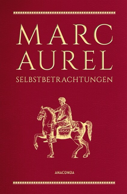 Selbstbetrachtungen (Hardcover)