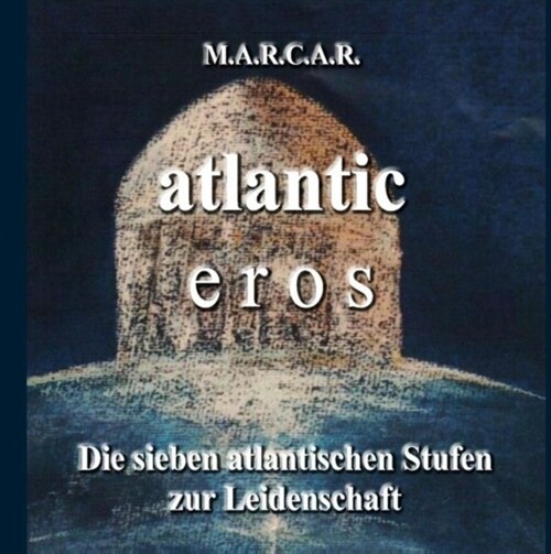 atlantic-eros (Hardcover)