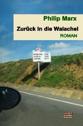 Zuruck in die Walachei (Paperback)