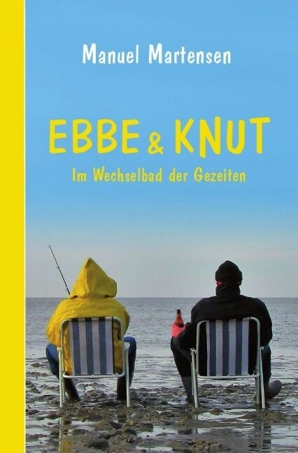 Ebbe und Knut (Paperback)