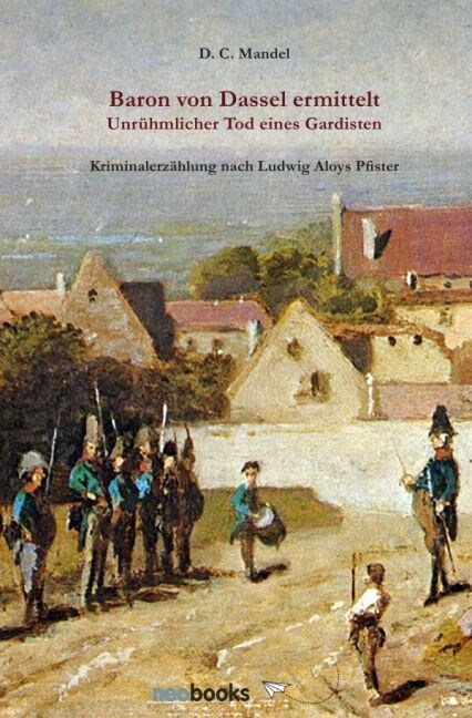 Baron von Dassel ermittelt (Paperback)