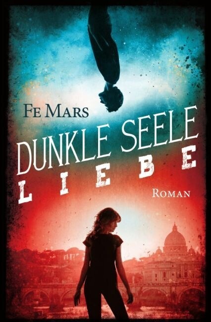 Dunkle Seele Liebe (Paperback)