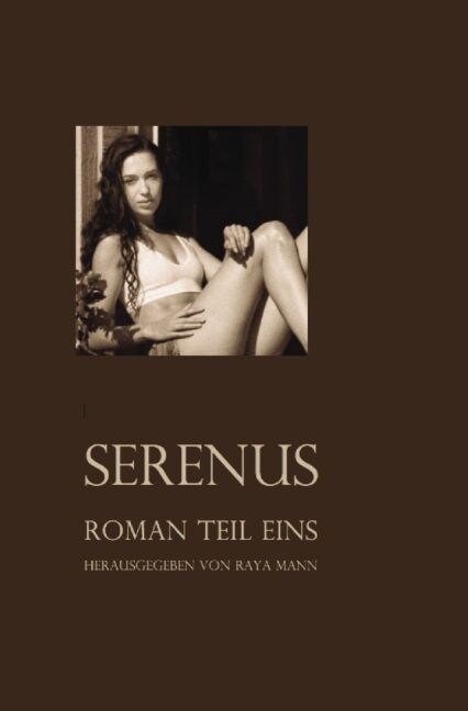 Serenus (Paperback)