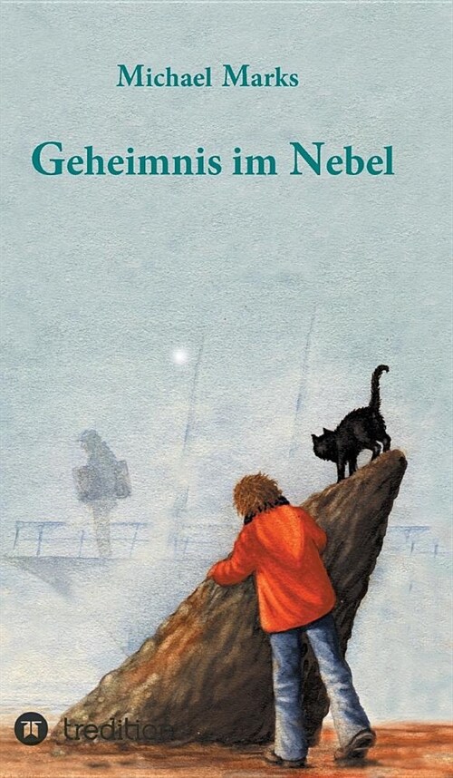 Geheimnis im Nebel (Hardcover)