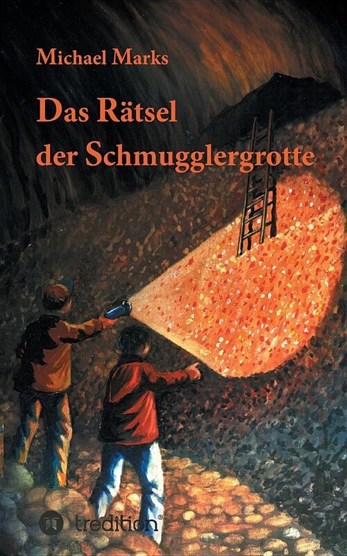 Das R?sel der Schmugglergrotte (Paperback)