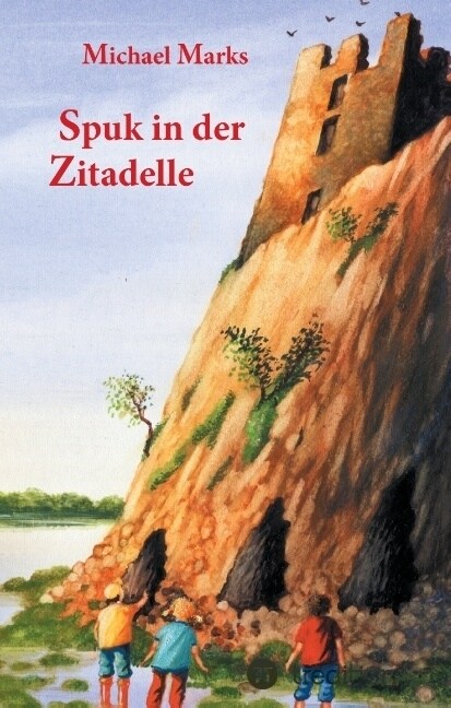 Spuk in der Zitadelle (Hardcover)