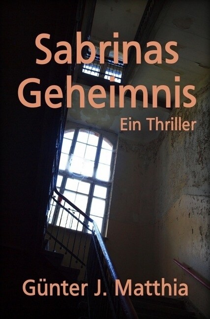 Sabrinas Geheimnis (Paperback)