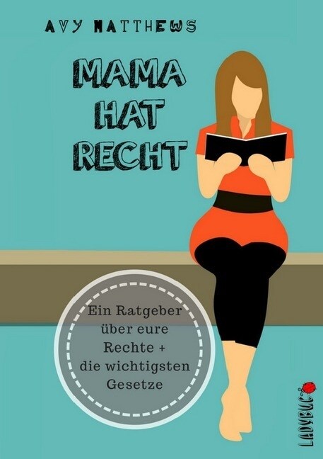 Mama hat Recht (Paperback)