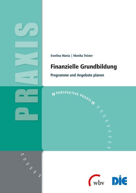 Finanzielle Grundbildung (Paperback)