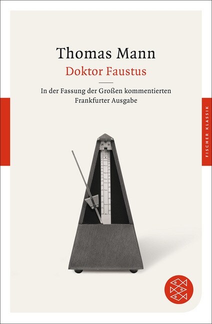 Doktor Faustus (Paperback)