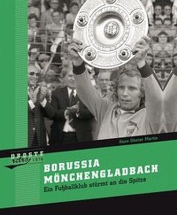 Borussia Monchengladbach (Hardcover)