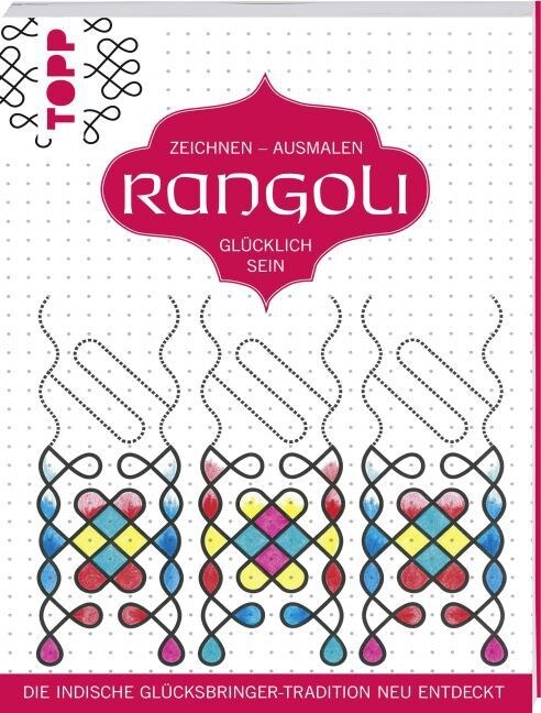 Rangoli (Paperback)