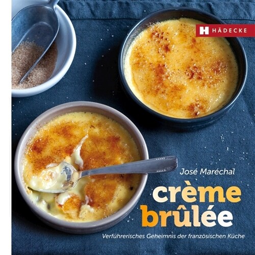 creme brulee (Hardcover)