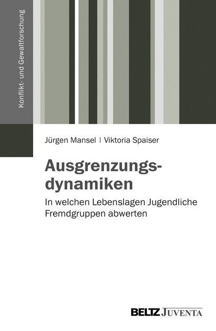 Ausgrenzungsdynamiken (Paperback)