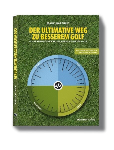 Der ultimative Weg zu besserem Golf (Hardcover)