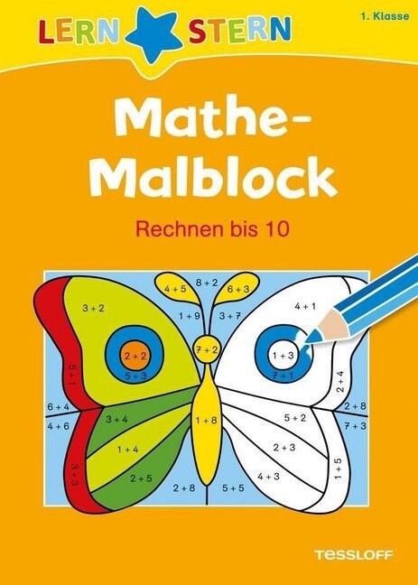 1. Klasse. Rechnen bis 10 (Paperback)