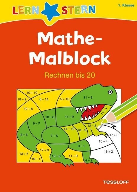 1. Klasse. Rechnen bis 20 (Paperback)