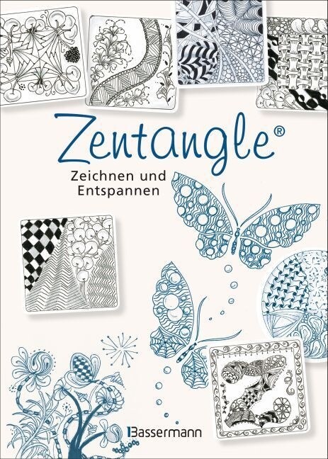 Zentangle® (Paperback)