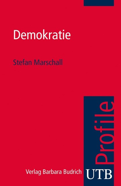 Demokratie (Paperback)