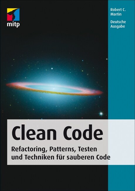 Clean Code (Paperback)