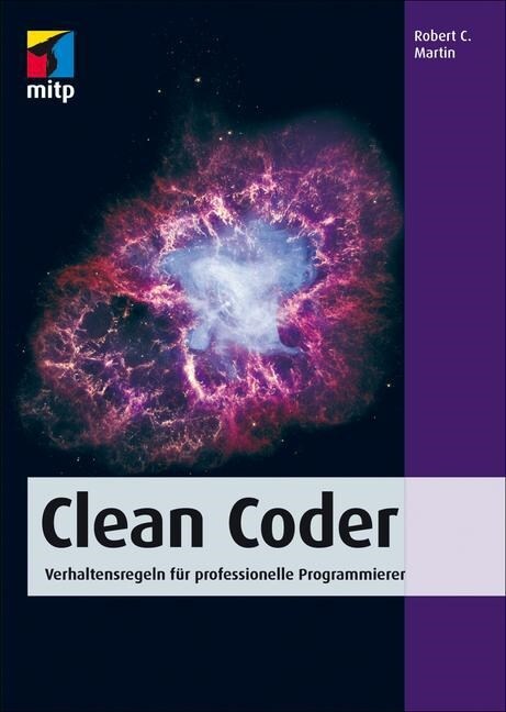 Clean Coder (Paperback)