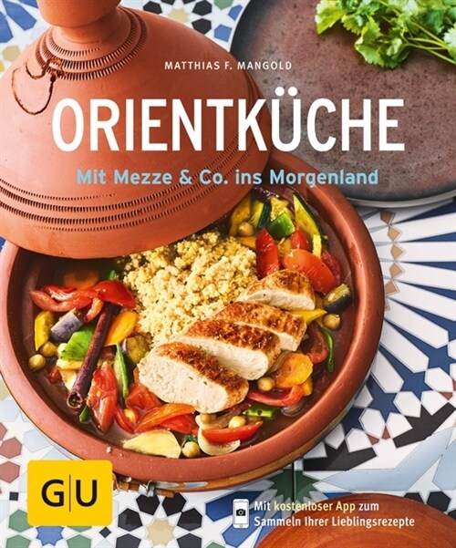 Orientkuche (Paperback)