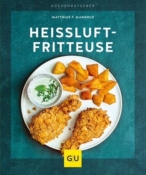 Heißluft-Fritteuse (Paperback)