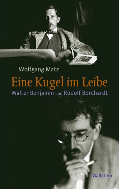 Eine Kugel im Leibe (Hardcover)