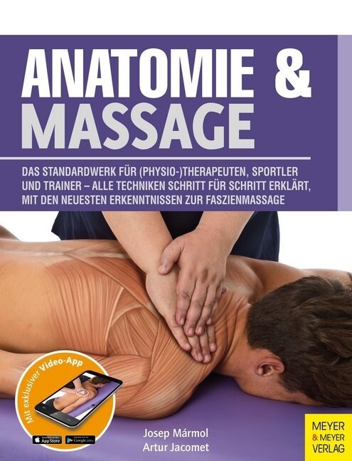 Anatomie & Massage (WW)