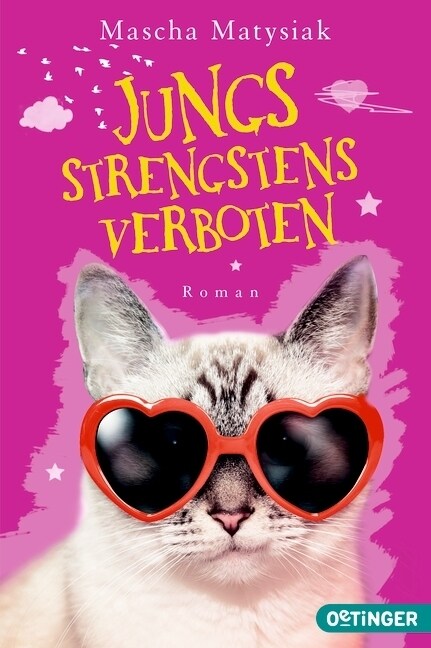 Jungs strengstens verboten (Paperback)