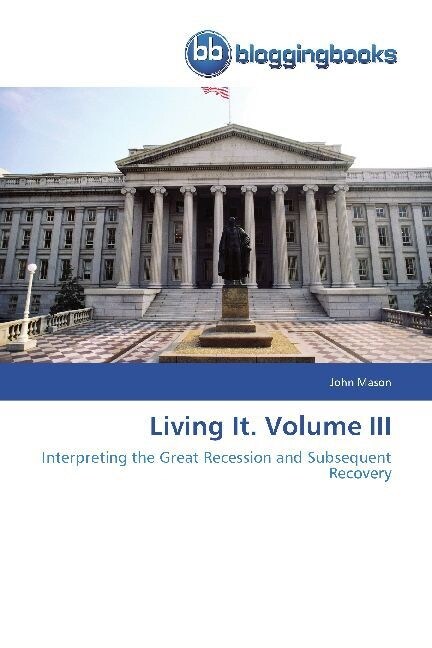 Living It. Volume III (Paperback)