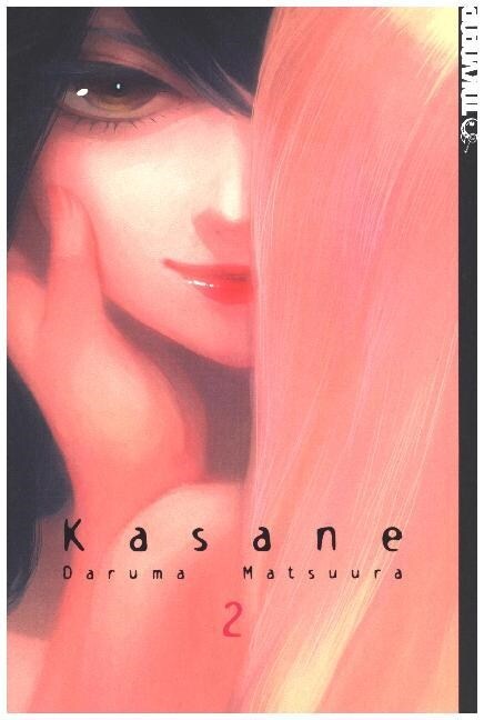 Kasane. Bd.2 (Paperback)